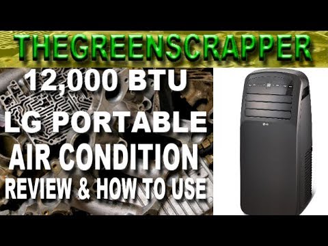 Lg Window Air Conditioner Retailers In India