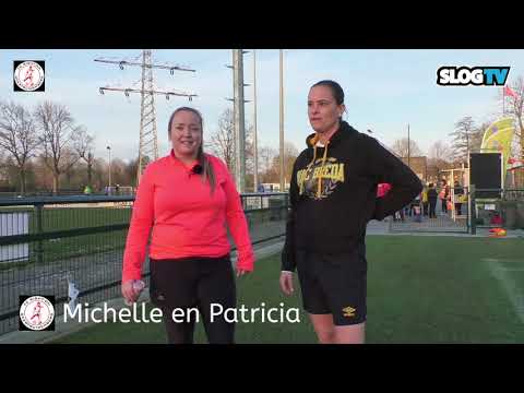 Right oh Dames Meiden Clinic