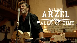 Gildas Arzel - Walls Of Time (New Album Greneville)
