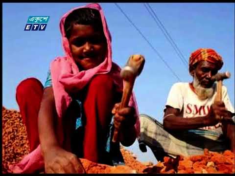 রাজধানীতে বেড়েছে শিশু শ্রমিকের সংখ্যা