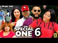 SPECIAL ONE SEASON 6(NEW TRENDING MOVIE)Stephene Odimgbe   2023 Latest Nigeria Nollywood