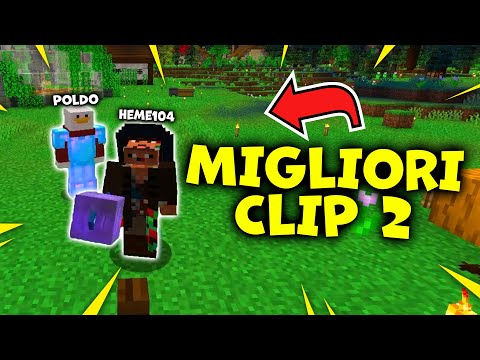 MIGLIORI CLIP DI PANDORA SMP!! #2 *sgravato*