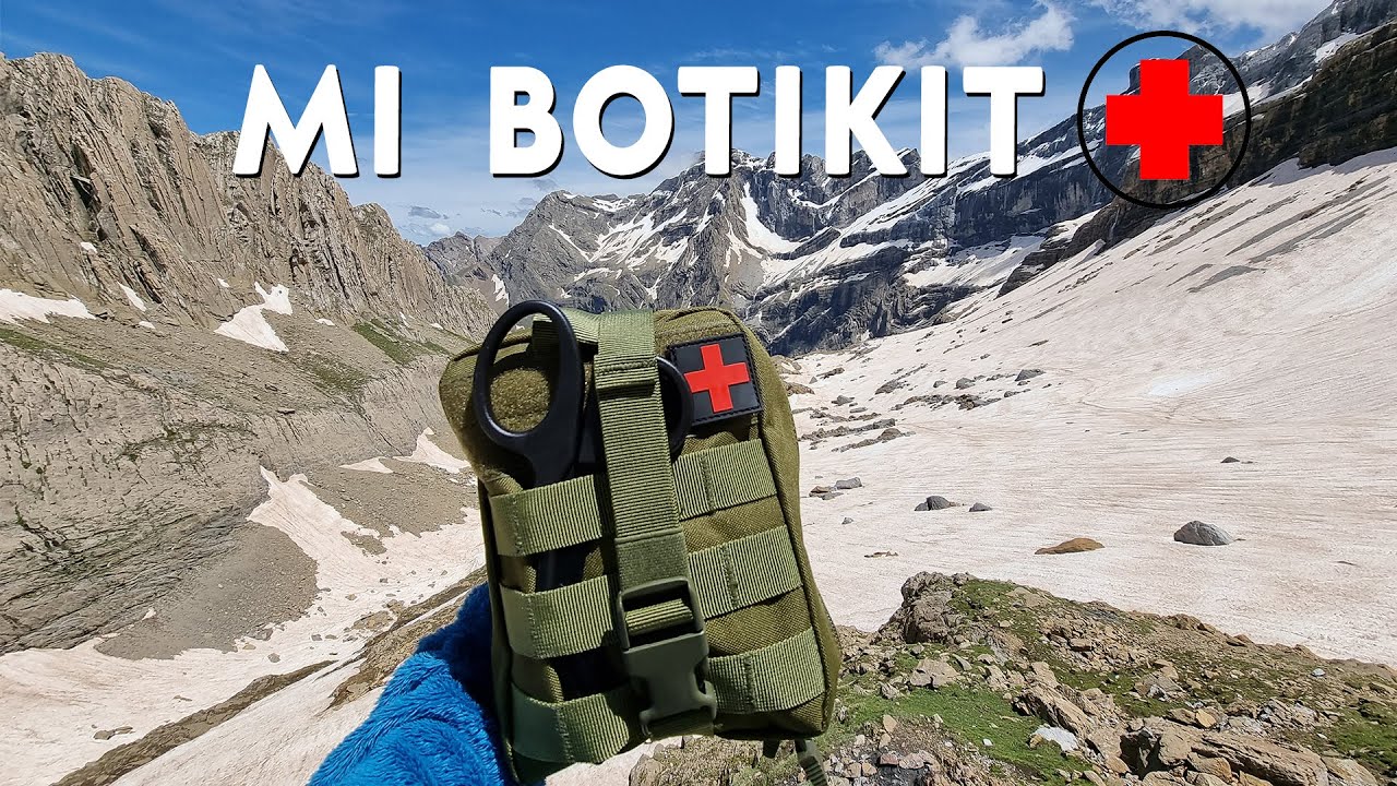 Watch ¡BOTIQUIN Y KIT de SUPERVIVENCIA para Este Verano!⛺ Now ¡BOTIQUIN Y KIT de SUPERVIVENCIA para Este Verano!⛺