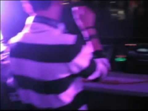 Gabriel Marchisio @ Nectar Cancun & Temptation Detox Pool Party