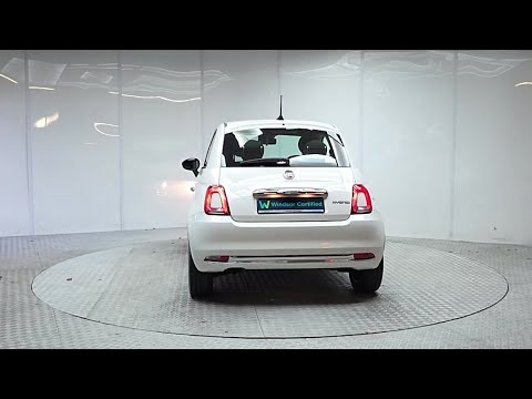 Fiat 500 500 Dolce Vita 1.0 MHEV - Image 2