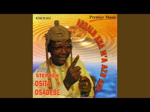 An' Edo Social Club Bu Onwa