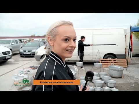 Viata la tara 11.10.2026