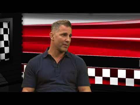 Birkózás: Ritter Árpád volt a Dinó Sporthíradó vendége