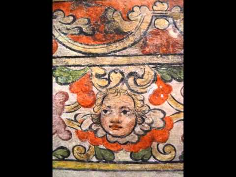 Gallardas IV del Qvinto Tono - Juan Bautista José Cabanilles.