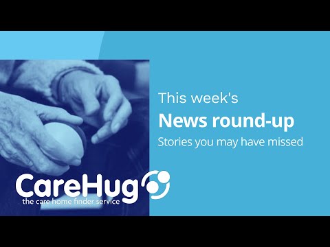 CareHug news round up 13/10/23