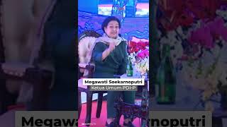 Download lagu Megawati Sindir Balik Pihak yang Bully 'Petugas Partai' mp3