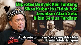 Download lagu Akhirnya Terjadi!!! Abah Setu di Protes Kiai Terkait Pernyataanya yang Bikin Gempar Agama mp3 Download lagu Akhirnya Terjadi!!! Abah Setu di Protes Kiai Terkait Pernyataanya yang Bikin Gempar Agama mp3