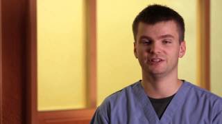 preview picture of video 'Vadim's Story: Workforce Development at Newton-Wellesley'