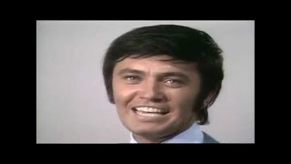 Rex Gildo Das grosse Spiel 1969