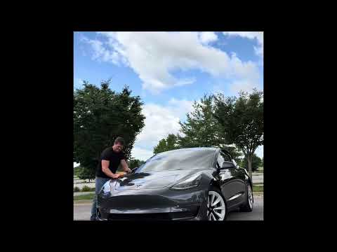 Best Car Shine in a Bottle? Testing Shine Armor on My Car