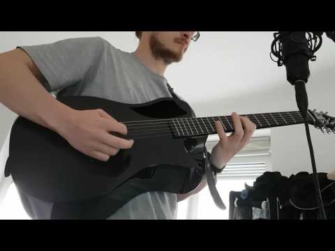 BYCU Lektion 8 Bends, Slides and Shifts