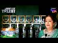Teri Mitti गाने पर Demolition Crew का Act India S Got Talent 9 Independence Day Spec