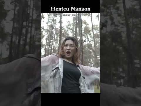 Vanny Rizqy - Henteu Nanaon #short #lagupopuler #laguviral #vannyrizqy #henteunanaon #sundanisrecord