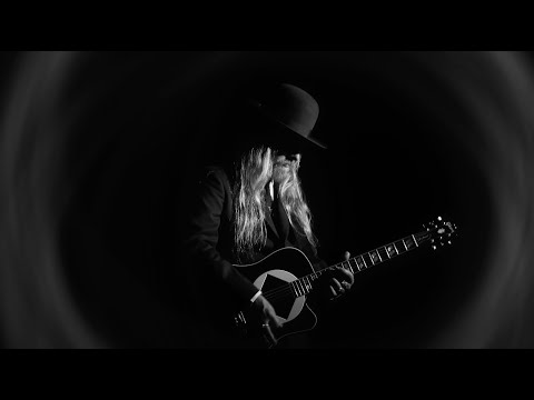 Jerry Cantrell Video