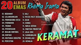 Download lagu 20 LAGU RHOMA IRAMA LAWAS SONETA GROUP FULL ALBUM (TANPA IKLAN 2025) mp3 Download lagu 20 LAGU RHOMA IRAMA LAWAS SONETA GROUP FULL ALBUM (TANPA IKLAN 2025) mp3
