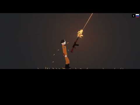 Crazy croatian soldier walking and then shooting like a maniac! #shorts