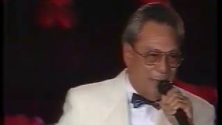 Toni Williams - Rose (Can I Share A Bed With You) - live 1992