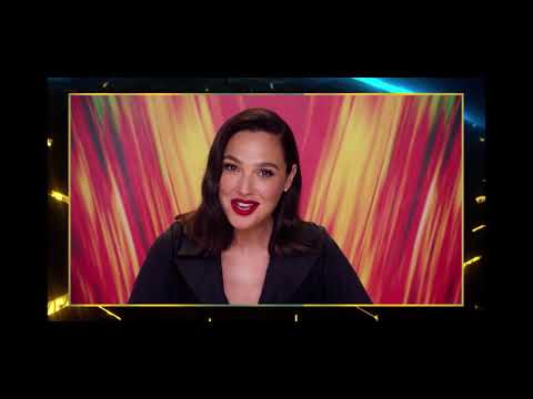 Zack Snyder DC Fandom Full Panel