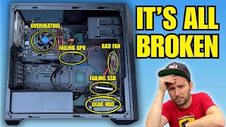 This "FREE" PC Was A Trap