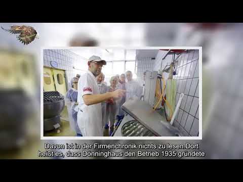 Bochumer Fleischerei Dönninghaus weist Böhmermann-Kritik zurück