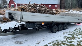 Prikolica tovorna ploščad Westbay Adam 35B3 naprodaj - Slika 4 | Autoline SI Prikolica tovorna ploščad Westbay Adam 35B3 | Slika 4 - Autoline