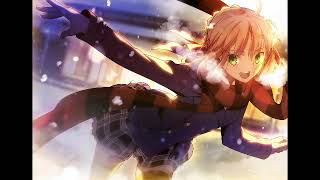 Nightcore Porta rosa negra 1.5 (Con Asyd)