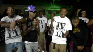 9 Deep feat. Audio Push - Run It (Official Music Video)