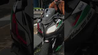 Download lagu nih yang lagi minta cewe naik ninja, Jangan lupa follow Ig gw yaa Sam_MV23 #shorts #motor #cewek #mm mp3 Download lagu nih yang lagi minta cewe naik ninja, Jangan lupa follow Ig gw yaa Sam_MV23 #shorts #motor #cewek #mm mp3
