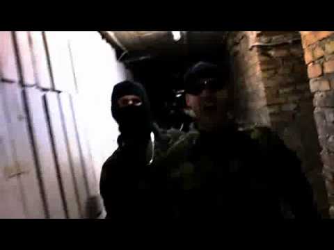 Blokkmonsta & Schwartz - Endkampf (Todesschwadron 2011).avi