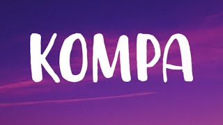 Rarin - Kompa (Sped Up / TikTok Remix) Lyrics she said she's from the island