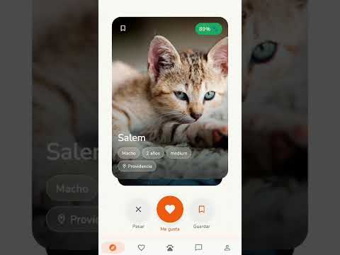 Wuppi: Adopta Mascotas video thumbnail