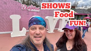 DOLLYWOOD I WILL ALWAYS LOVE YOU FESTIVAL