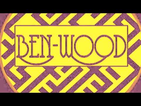 Circoloco DC10- The Next Level Album Mix- Ben Wood Mix (Techno Mix Ibiza)