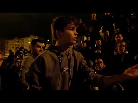 DEKA VS PIQUER CUARTOS DE FINAL SEGUNDA FECHA MIRAELBUENRAP TEMPORADA 4