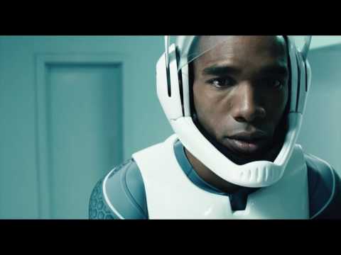 Simülasyon / The Call Up - Türkçe altyazılı fragman