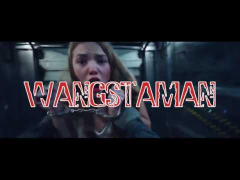 WANGSTAMAN ( MIXING ) /lyrics video/ EP3