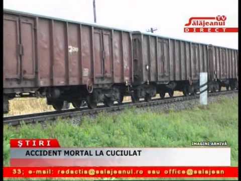 ACCIDENT MORTAL LA CUCIULAT