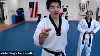 Live Class - Black Belt - 5.18.20 @ 6:30pm