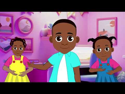 Lets Learn the Art of Counting | Counting 1 to 10 | Kidz  Tunes | Nursery Rhymes