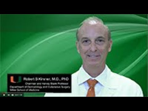 Robert Kirsner MD PhD