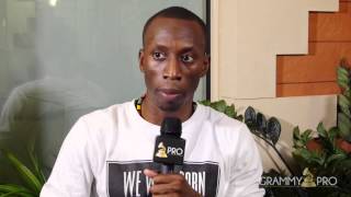 Christopher Ellis Is Traveling The World With His Reggae, Rocksteady Music