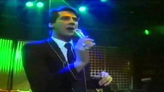 Spandau Ballet - Pleasure - Thommys Popshow `83 - HD