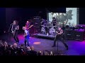 John Bush "Potter's Field " Anthrax Cover Live 12.20.2025 Racket New York City
