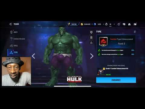Fear Itself update is coming! Tier 4 Hulk and Transcended Juggernaut!! | Marvel Future Fight