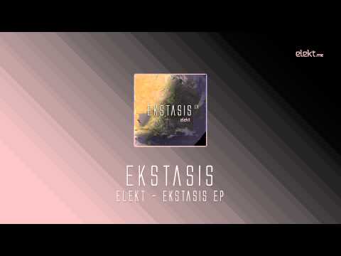 Elekt - ekstasis